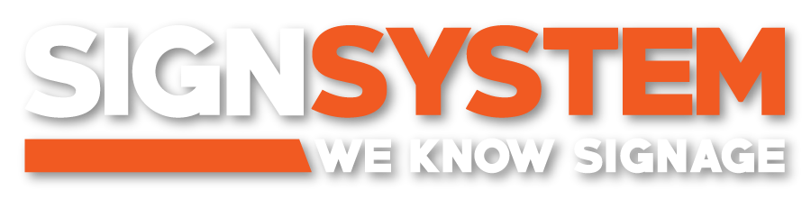 Sign System logo